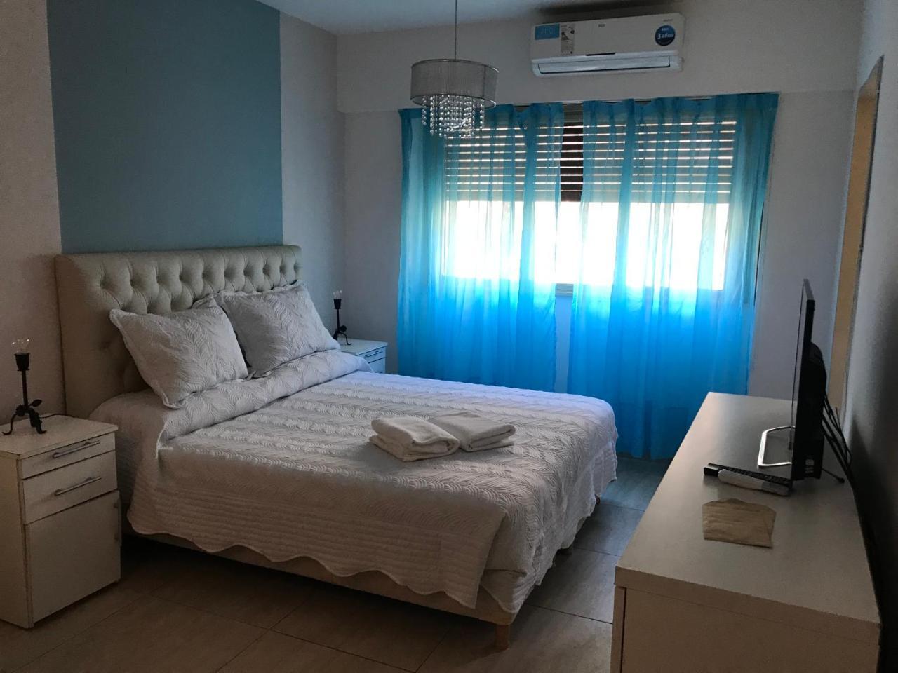 Apartment Bolivar 623