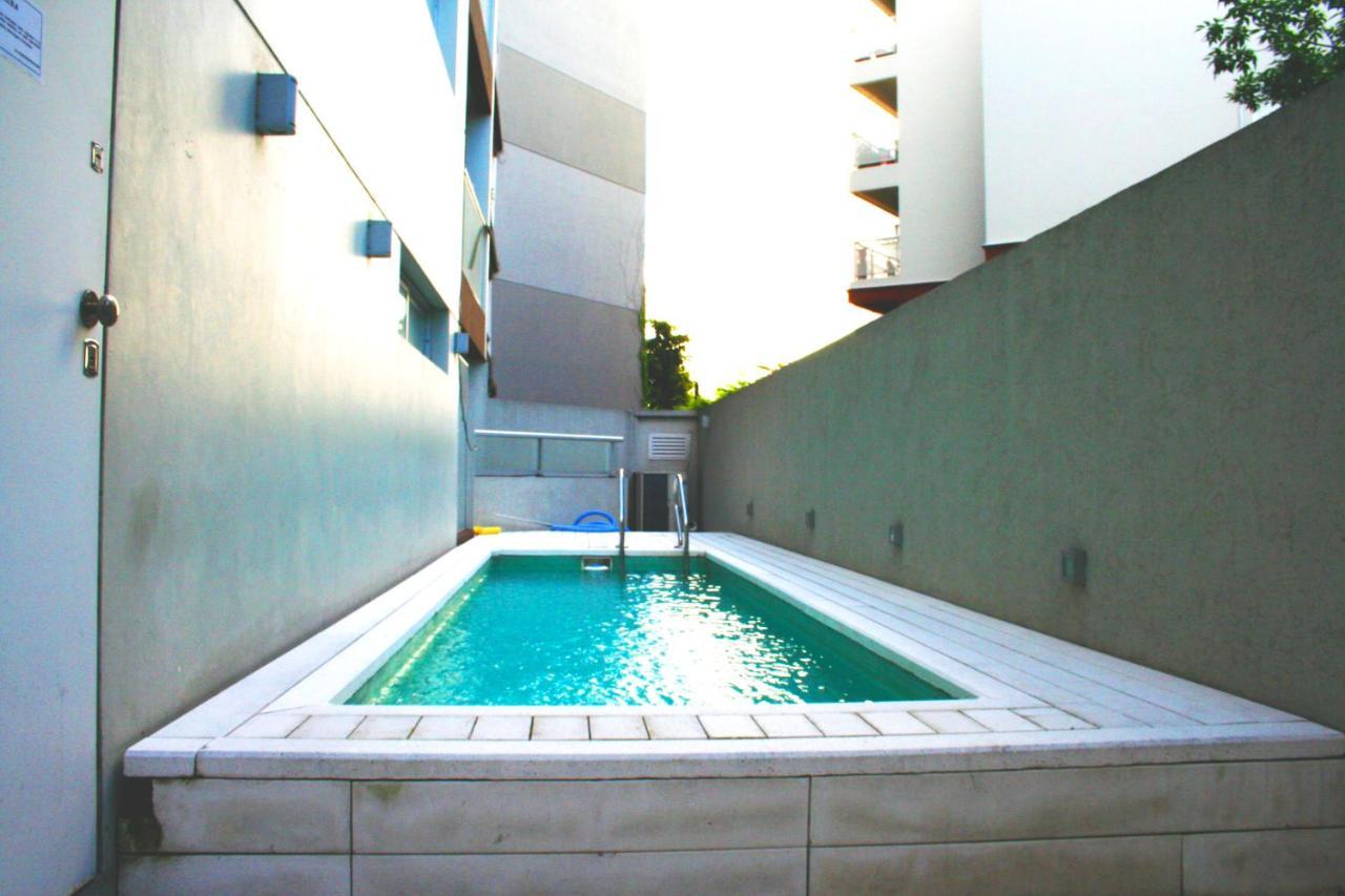 Apartment Palermo Hollywood, Amplio Monoambiente! Buenos Aires