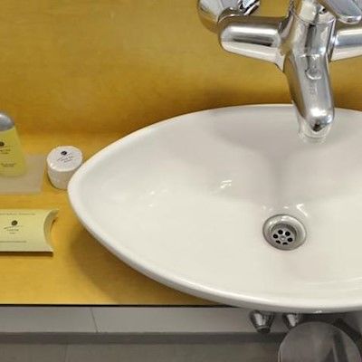 Htl Urbano Hotel 4*