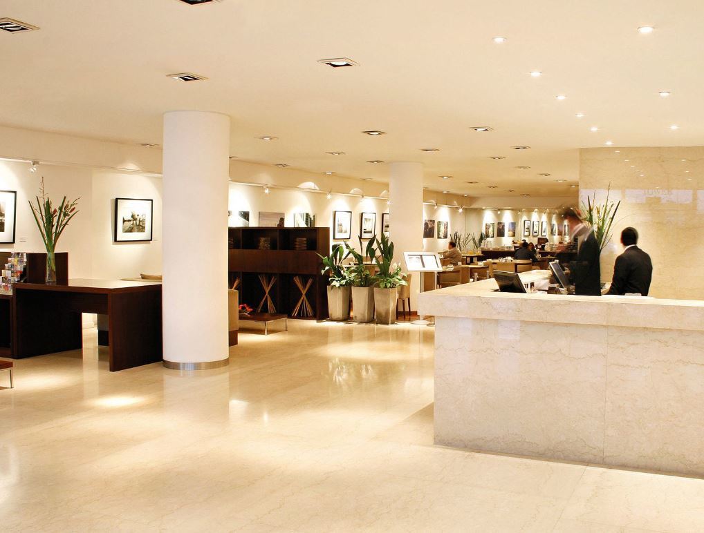 Dazzler By Wyndham San Martin Hotel