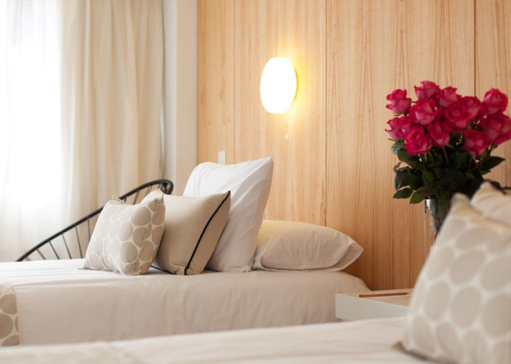 Deco Collection Hotel Buenos Aires