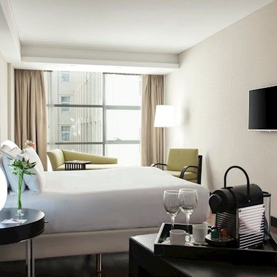 Hotel Nh Collection Centro Historico 5*