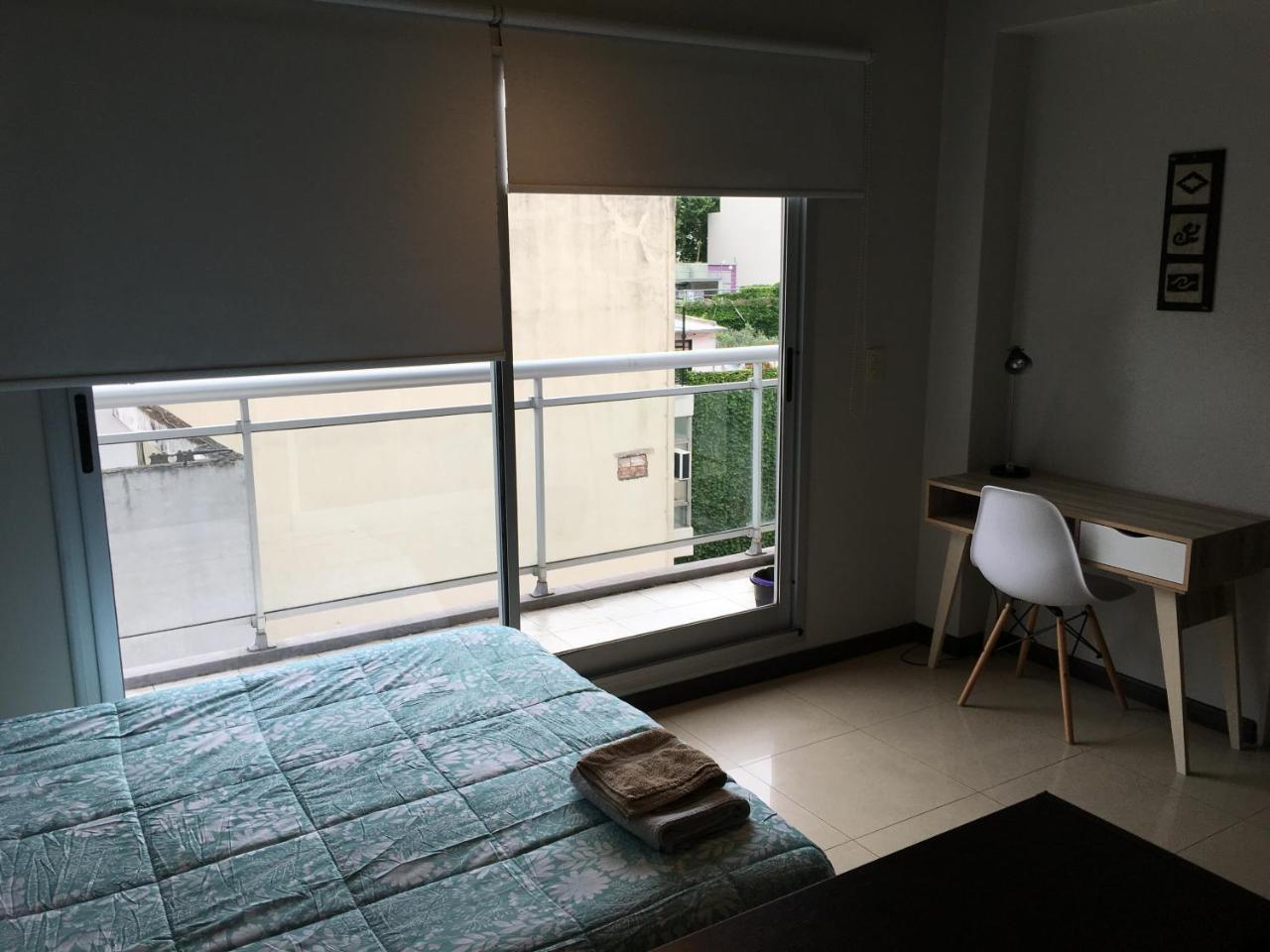 Deptos Belgrano Apartamento