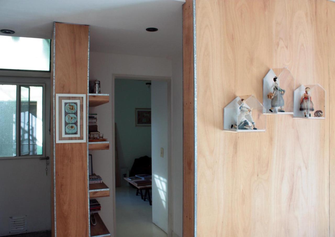 Homestay Only Women Palermo Blue Buenos Aires