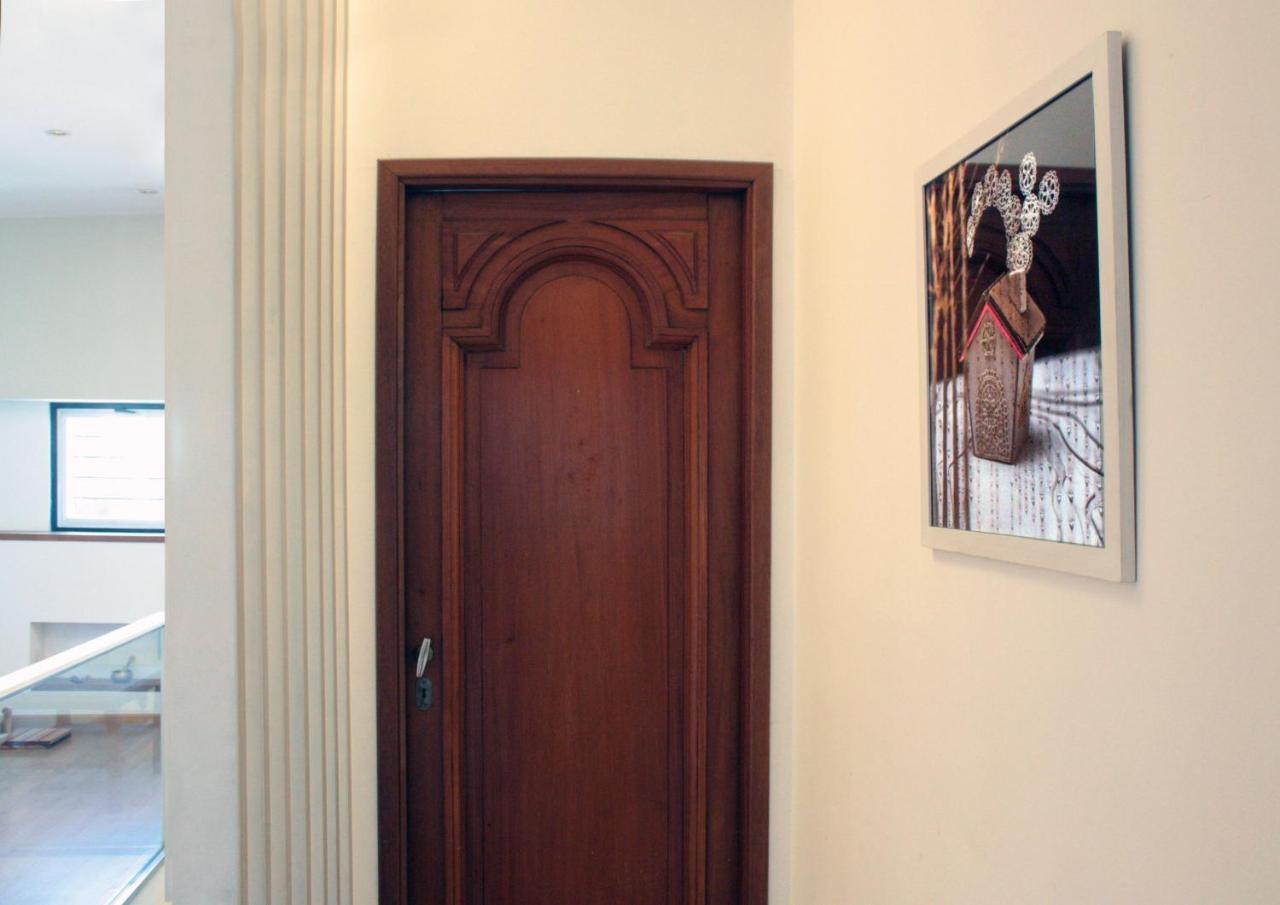 Only Women Palermo Blue Homestay *