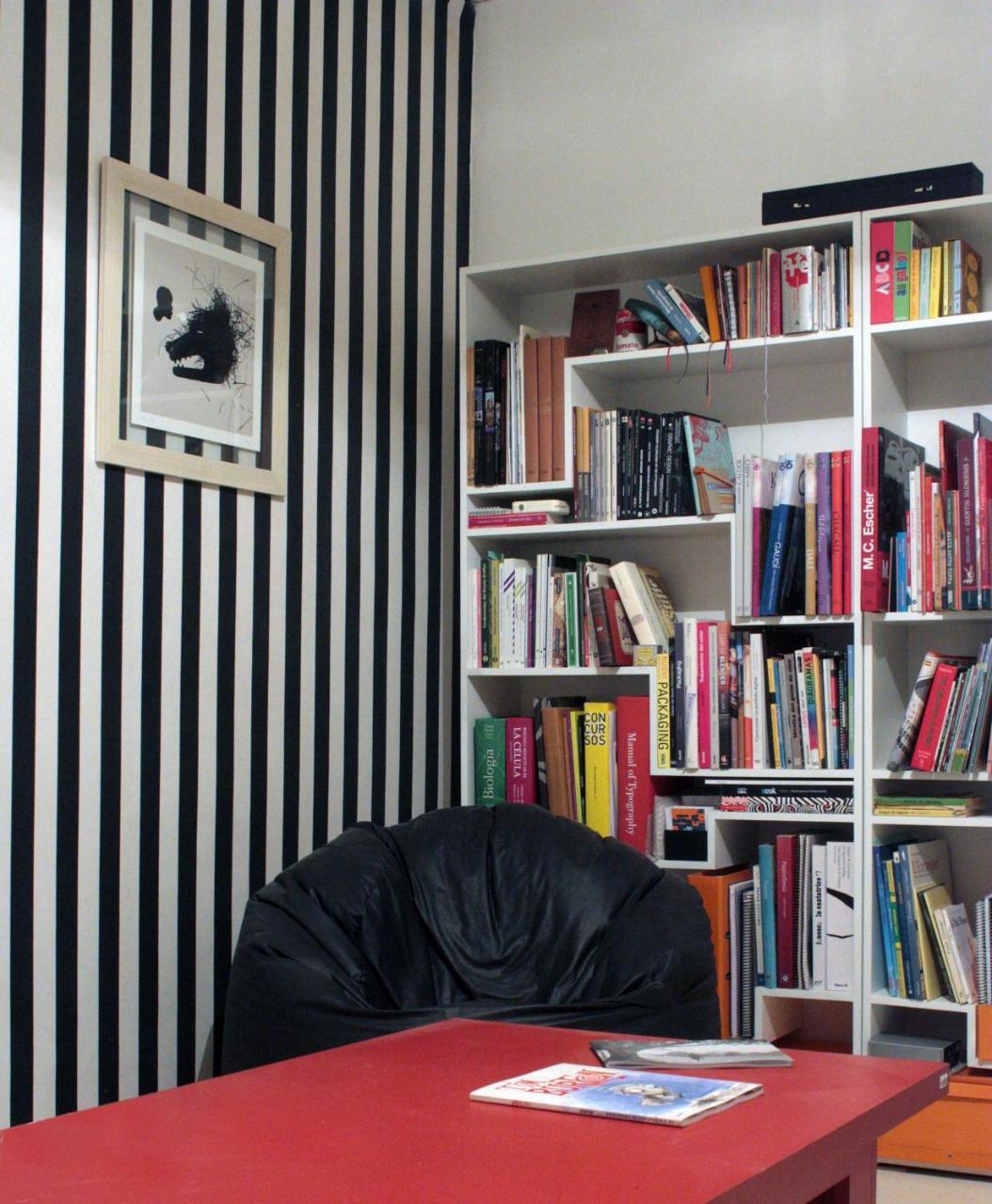 Homestay Only Women Palermo Blue Buenos Aires