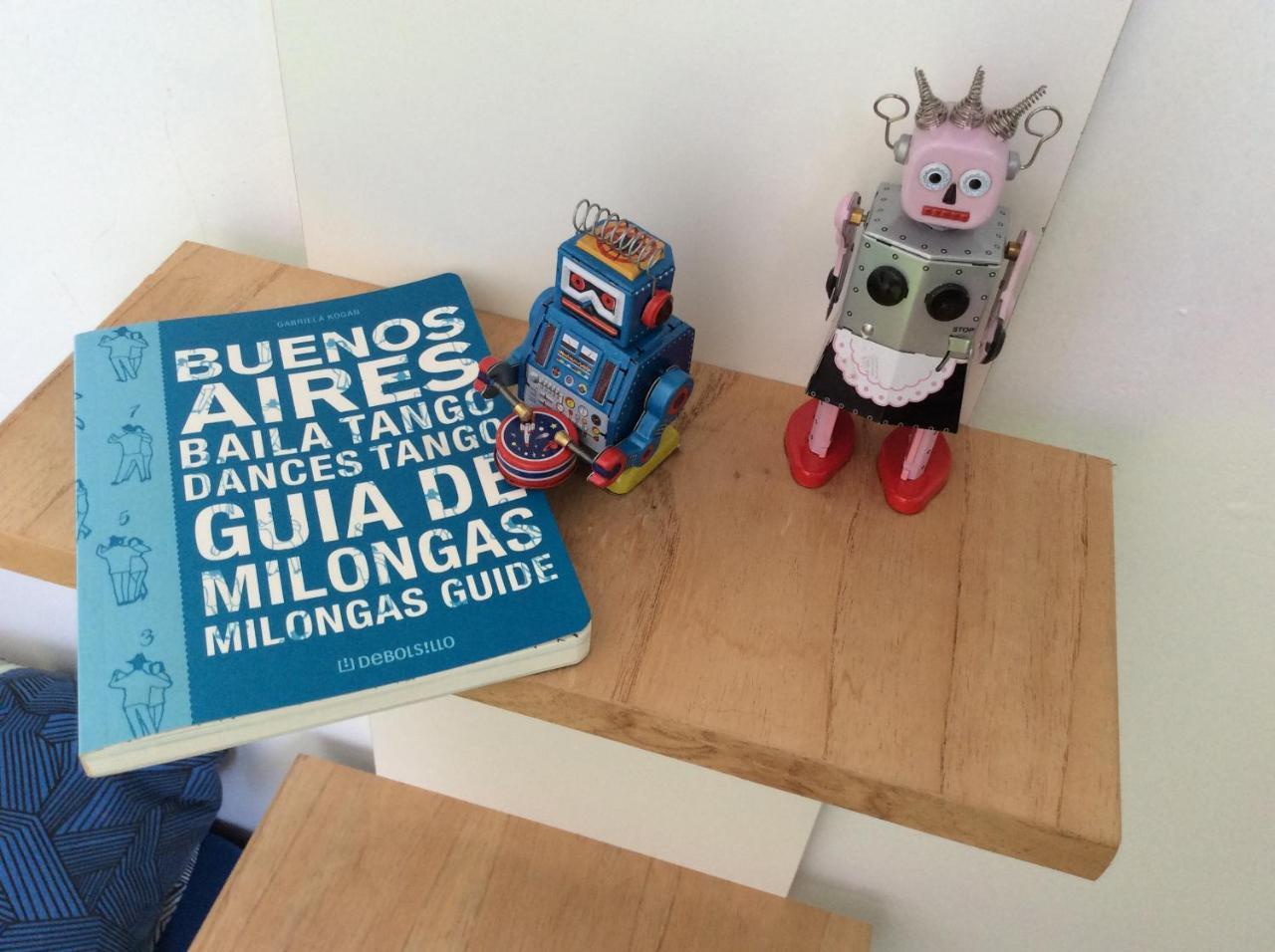 Only Women Palermo Blue Homestay