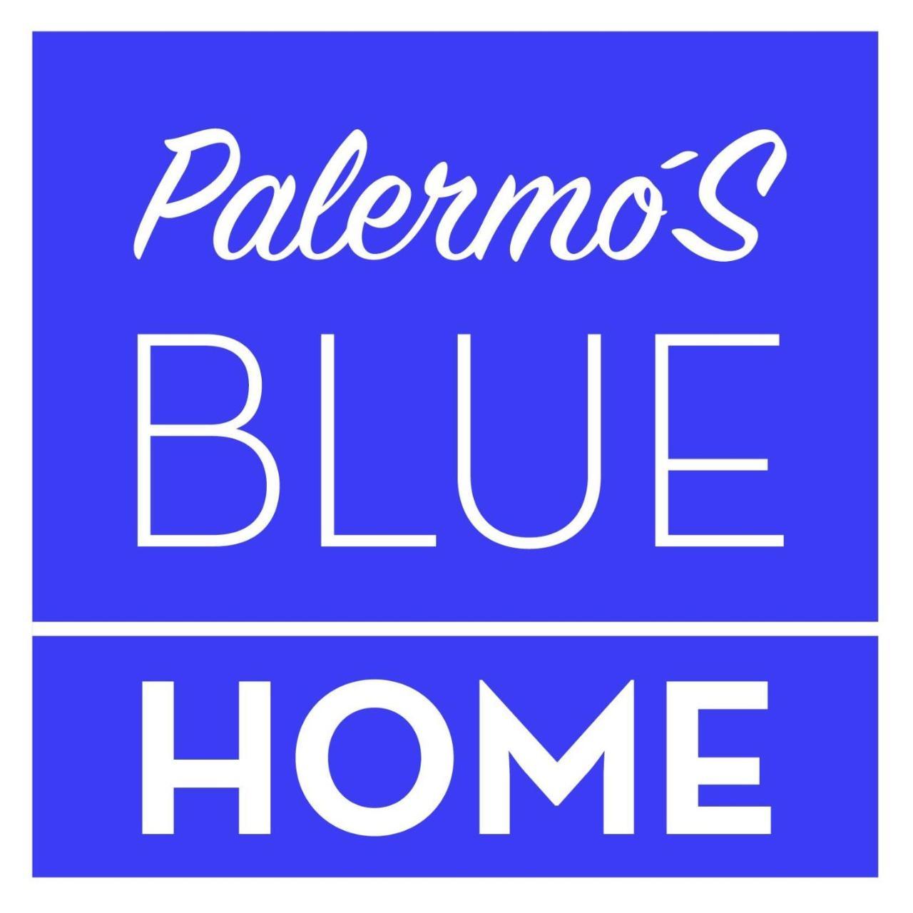Homestay Only Women Palermo Blue *