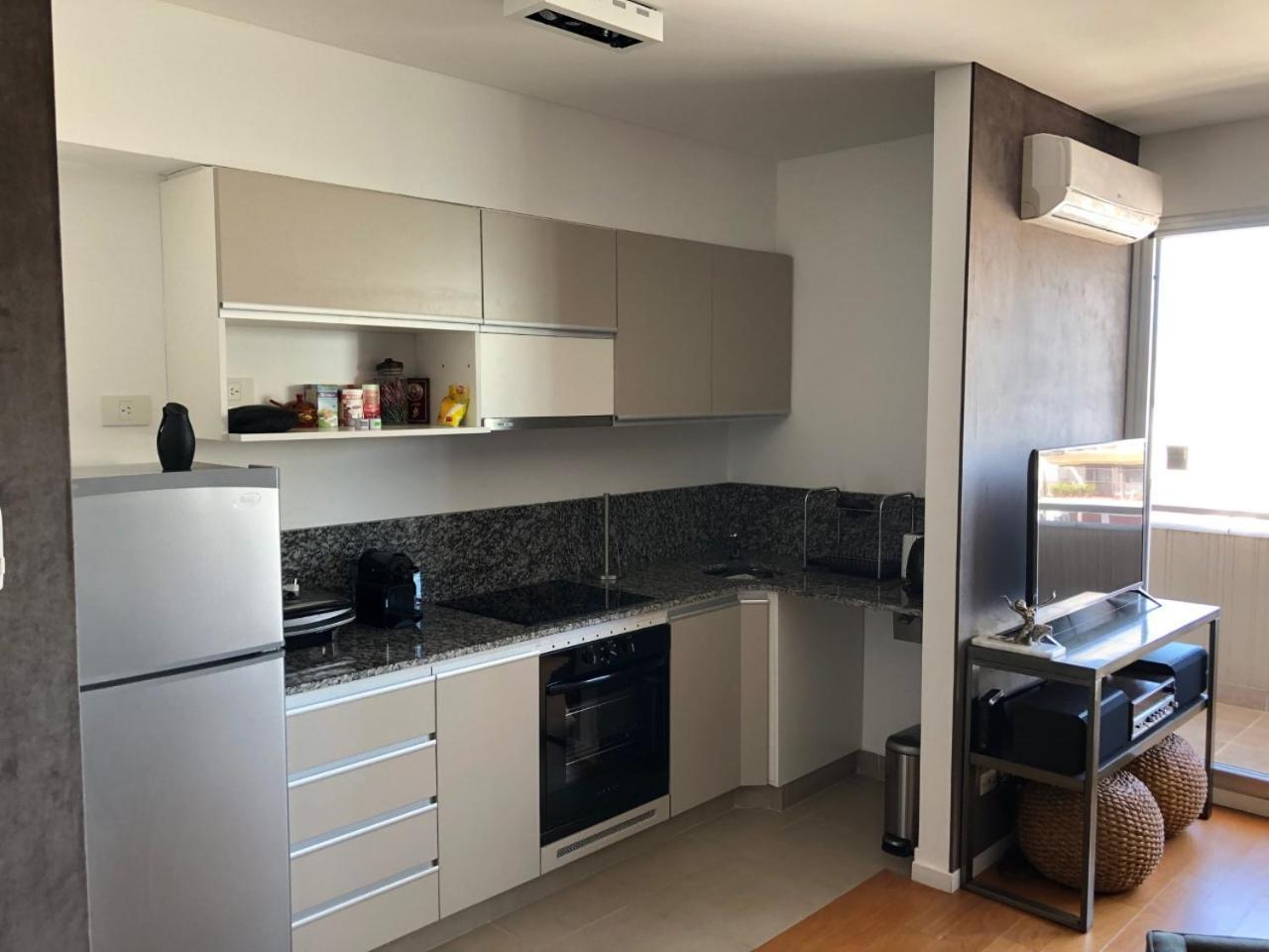 Be Acht Studio Apartment Buenos Aires