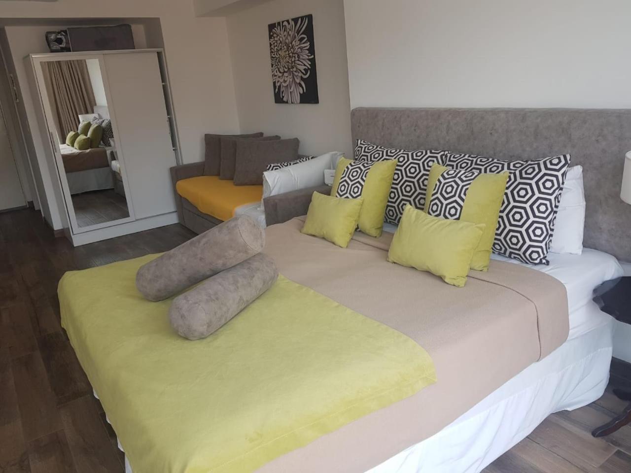 5 Stars Bellini Apartment Buenos Aires