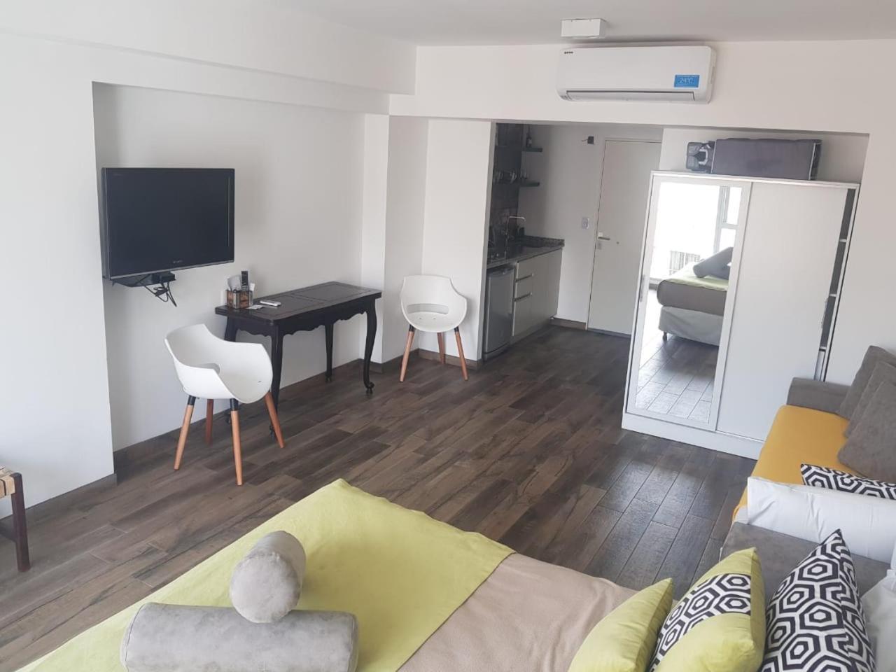 5 Stars Bellini Apartment Buenos Aires