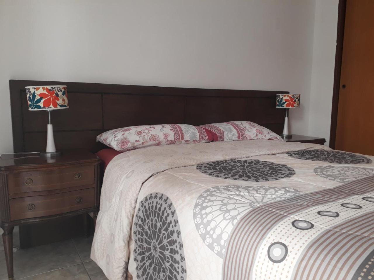 Apartment Devoto *