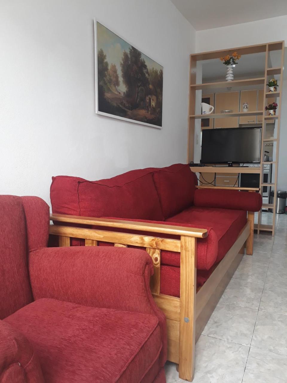 Devoto Apartment *
