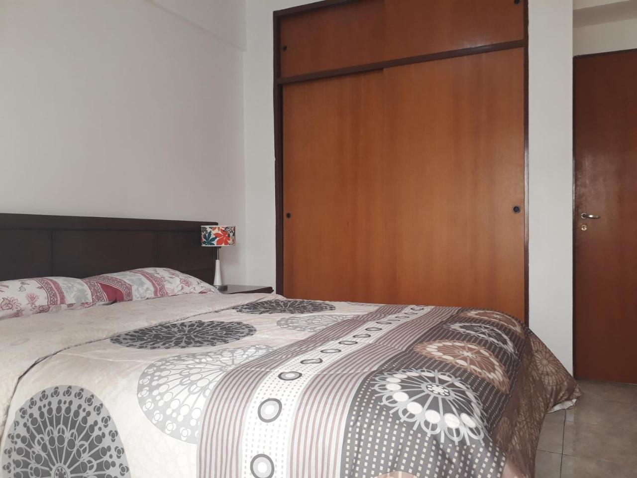 Apartment Devoto Buenos Aires