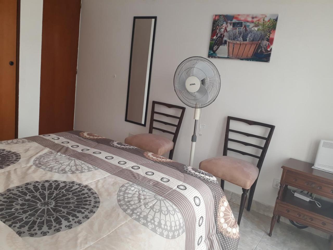 Apartment Devoto *