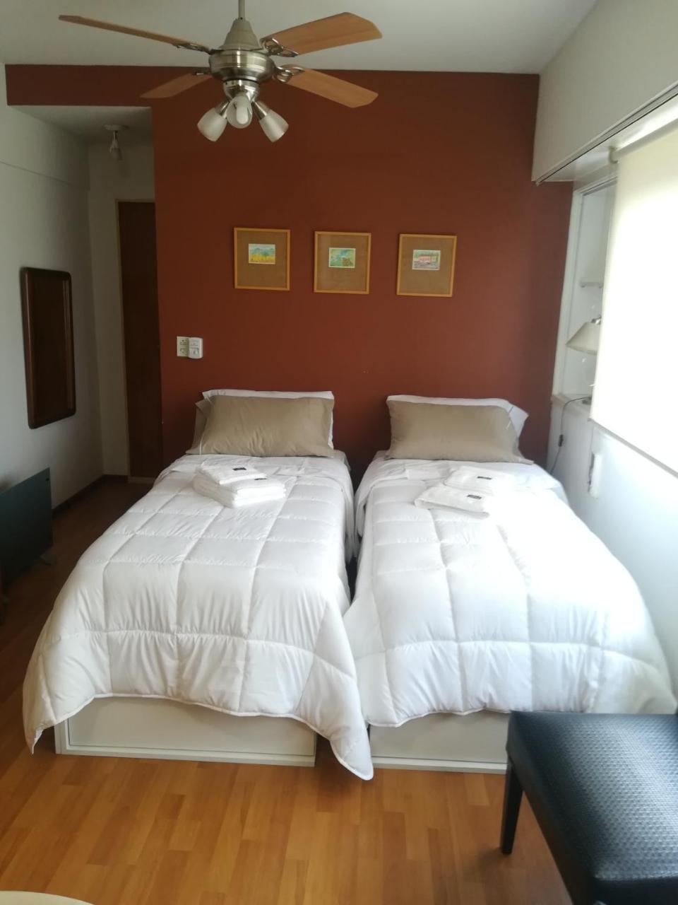 Recoleta Mediterraneo Apartment *