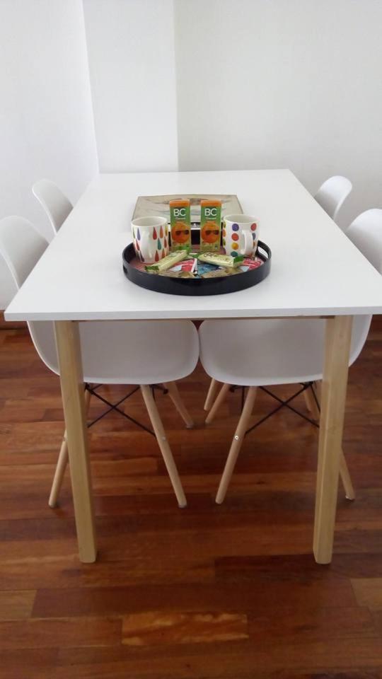 M & C Apartment Buenos Aires