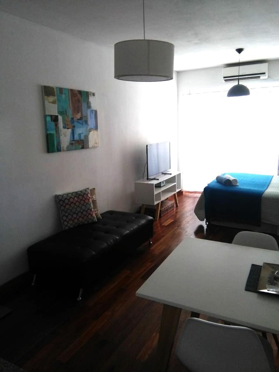 M & C Buenos Aires