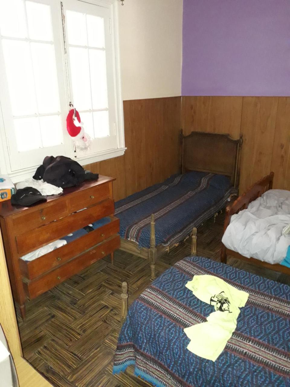 Guest house Cuatro Soles