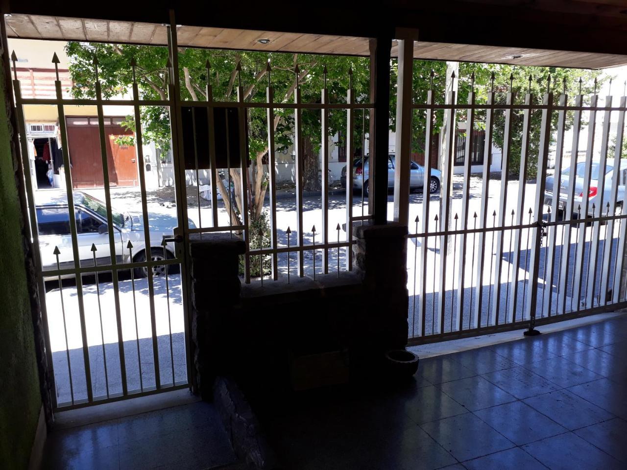 Cuatro Soles Guest house *
