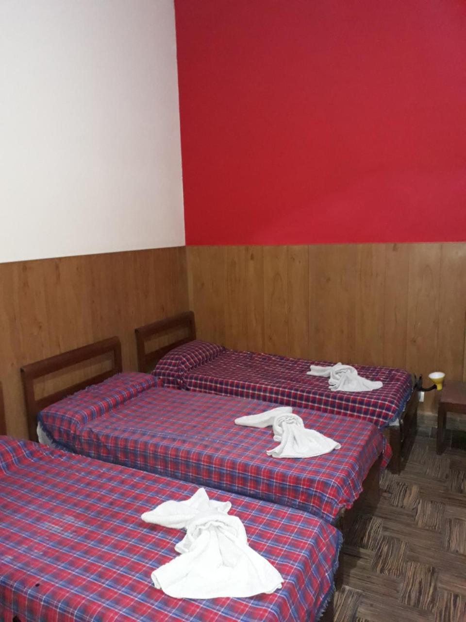 Guest house Cuatro Soles Buenos Aires