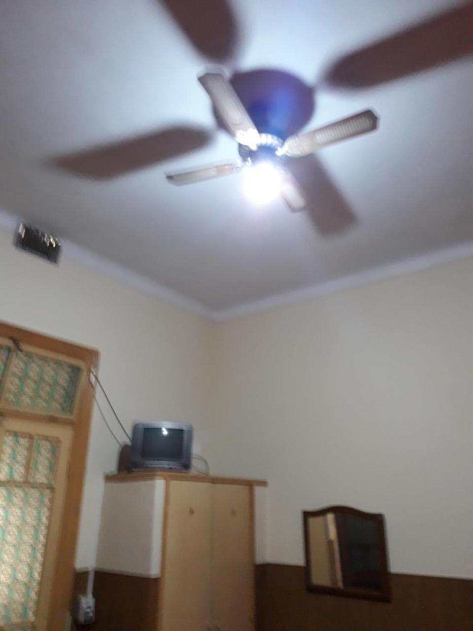 Cuatro Soles Guest house