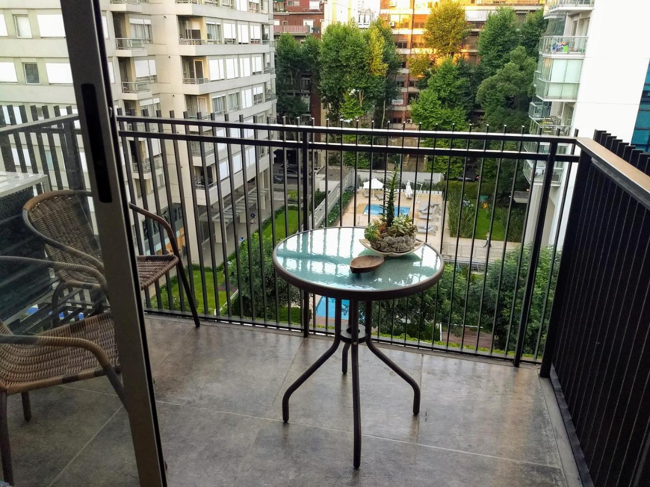 Alquiler Zona Belgrano Hospital Fleni Y Cancha De River Apartment Buenos Aires