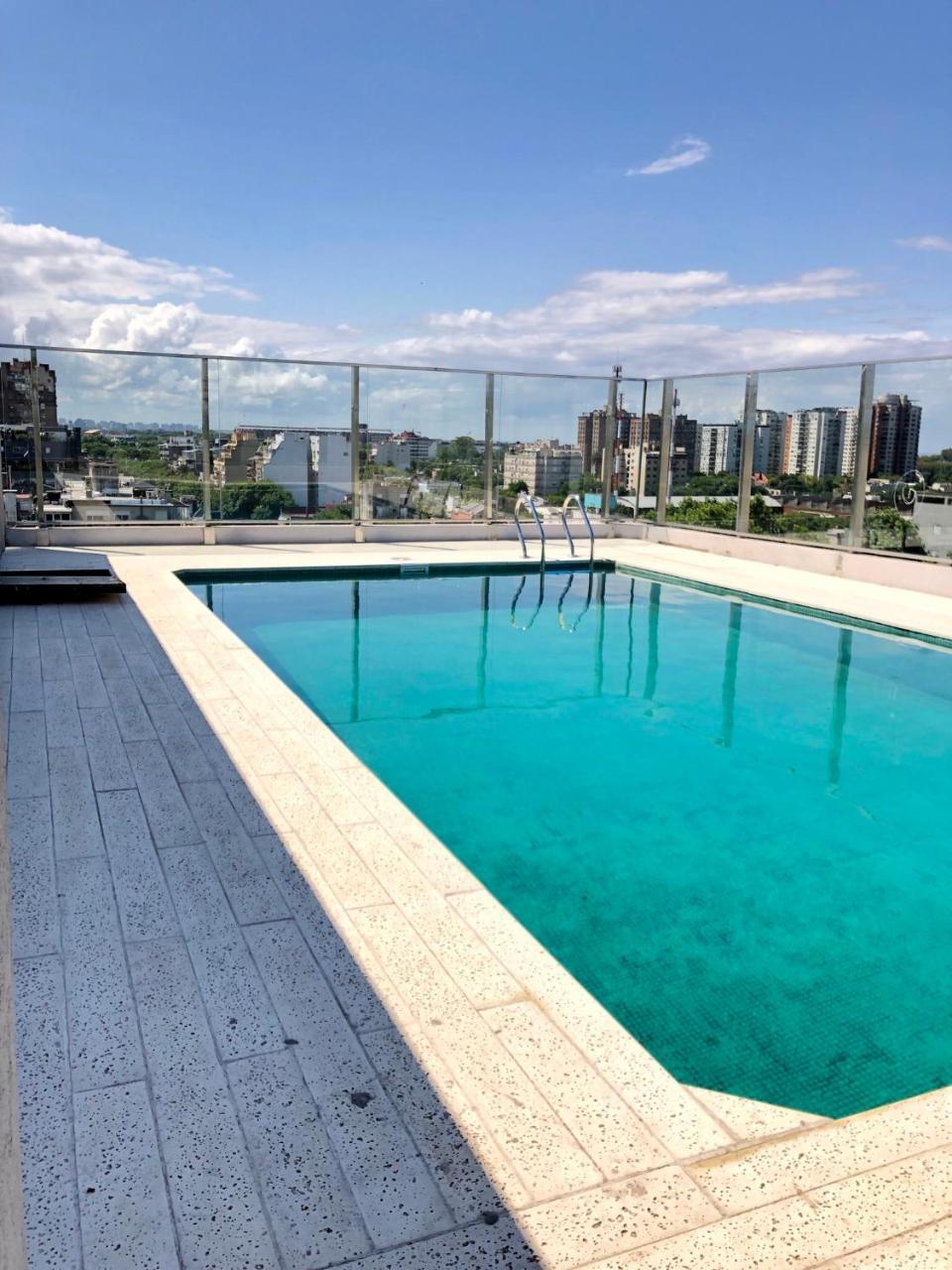 Bosques De Palermo Apartment Buenos Aires