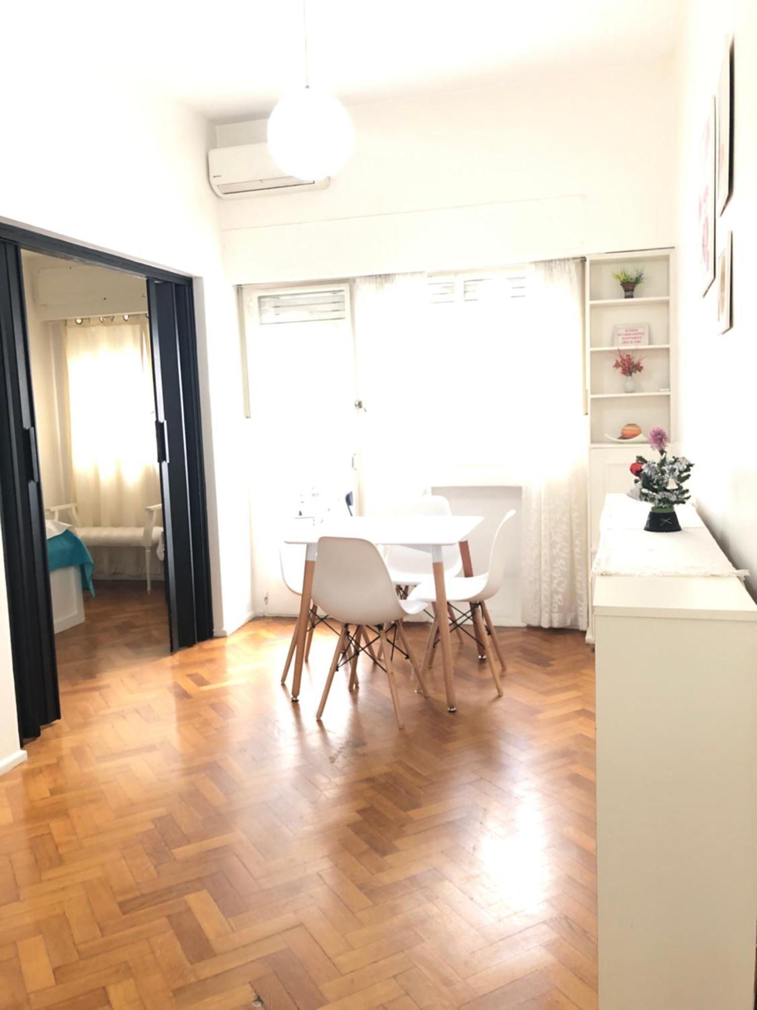 Apartment Ayacucho 2076