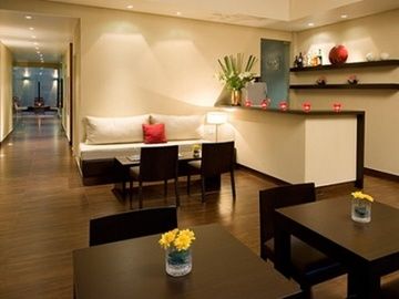 Hotel The Glu Boutique - Palermo Soho