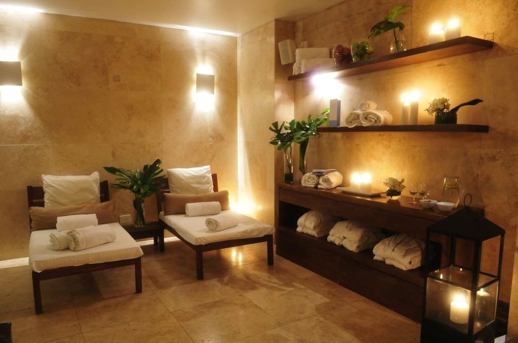 Hotel Casasur Recoleta