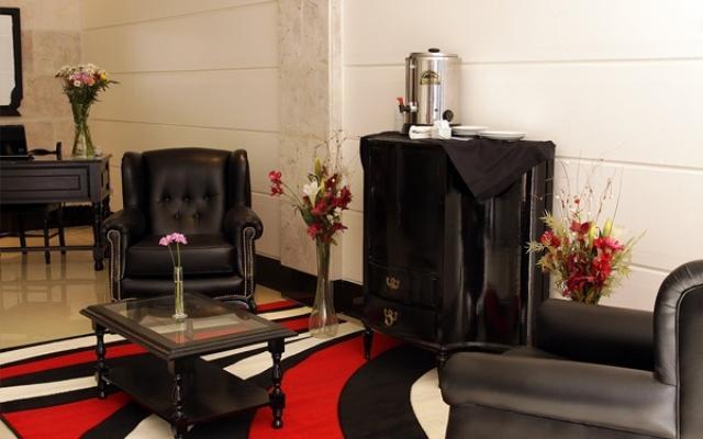 San Telmo Flats Aparthotel