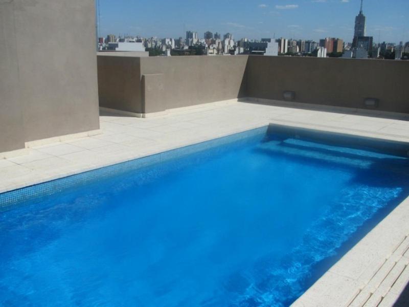 Arevalo 1436 Apartment *