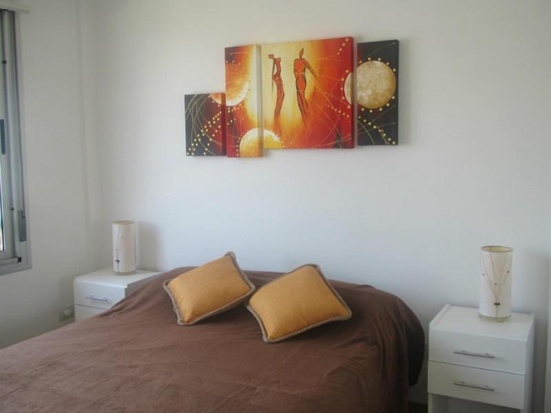 Apartment Arevalo 1436