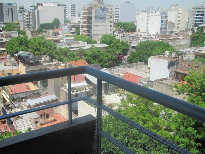 Arevalo 1436 Apartment