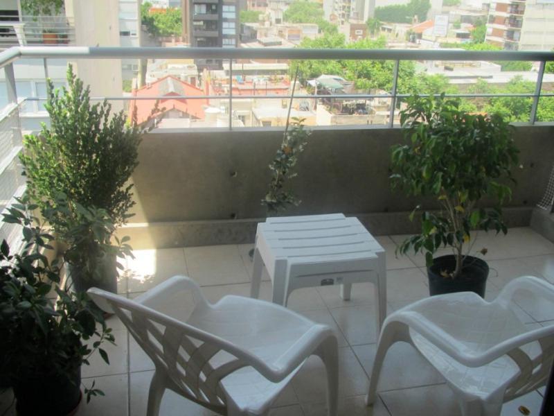 Apartment Arevalo 1436 Buenos Aires