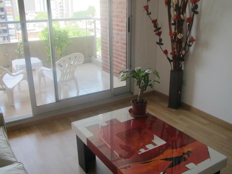 Apartment Arevalo 1436