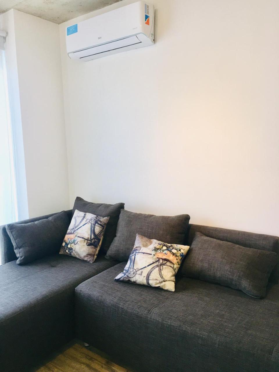 Great Place, Modern & Comfortable. Roof Top. Pool Buenos Aires
