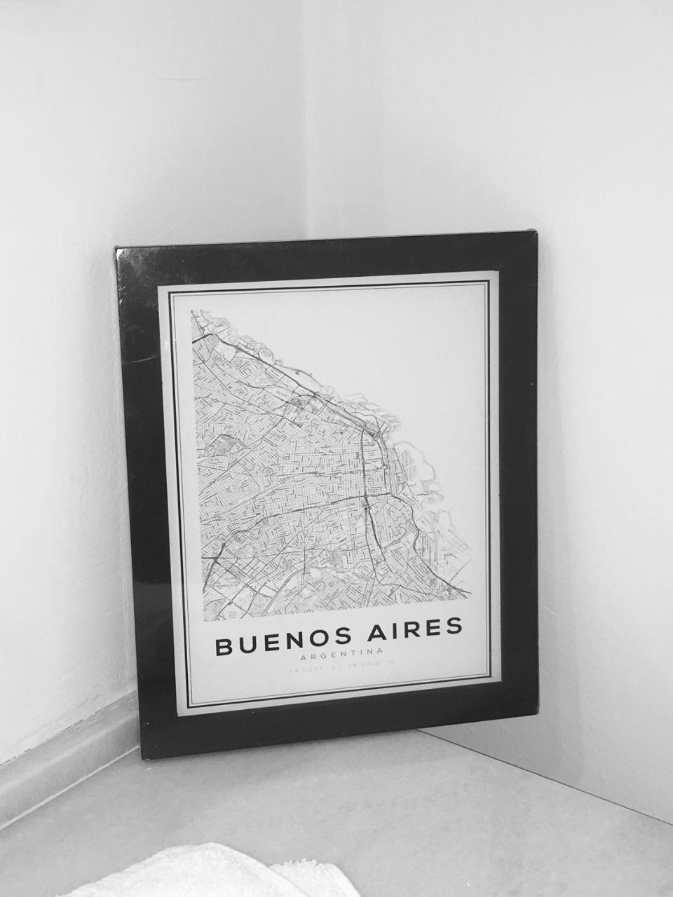 Great Place, Modern & Comfortable. Roof Top. Pool Apartment Buenos Aires