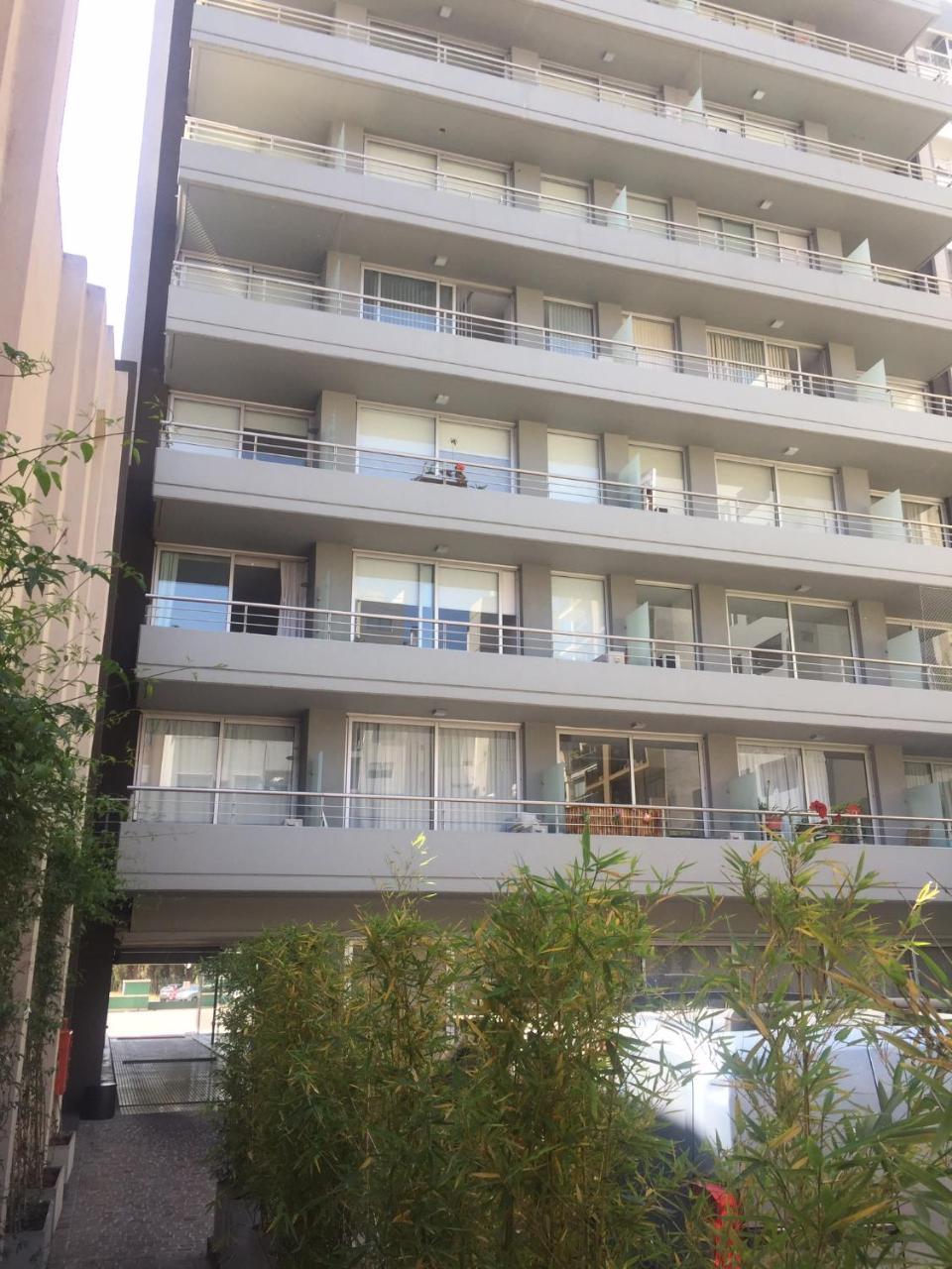Juniors Apartment Buenos Aires