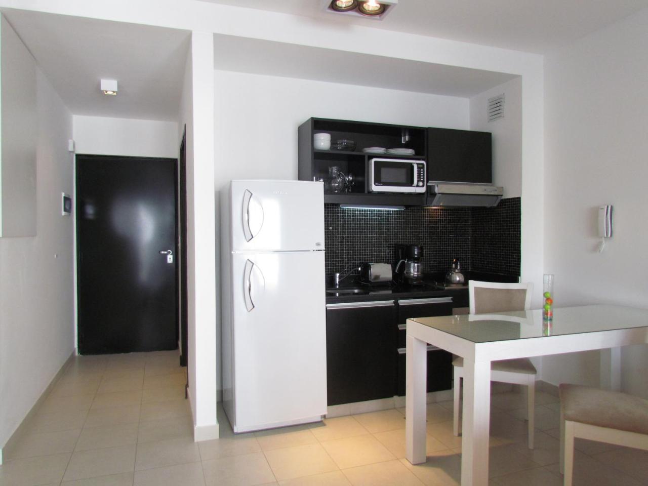 Apartment Modern In Palermo *