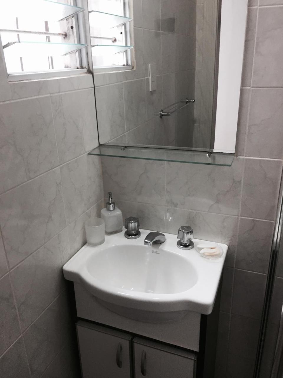 Monoambiente En El Centro De Recoleta Apartment Buenos Aires