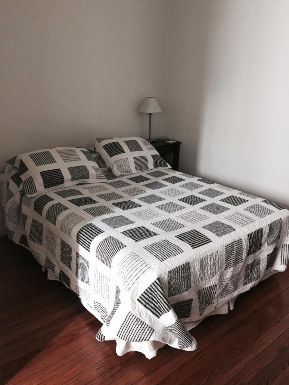 Monoambiente En El Centro De Recoleta Apartment