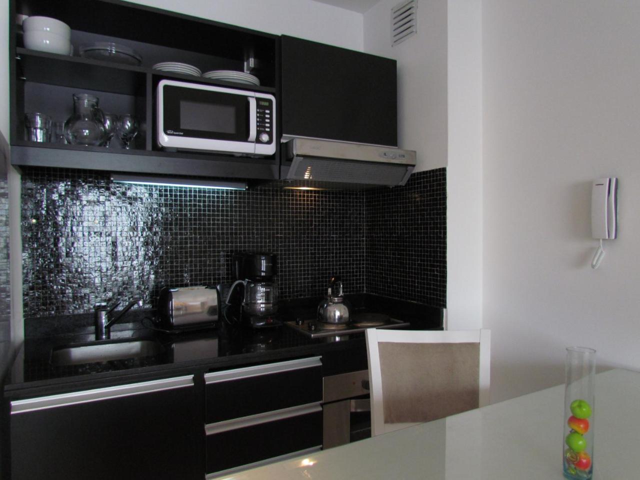 Apartment Modern In Palermo Buenos Aires
