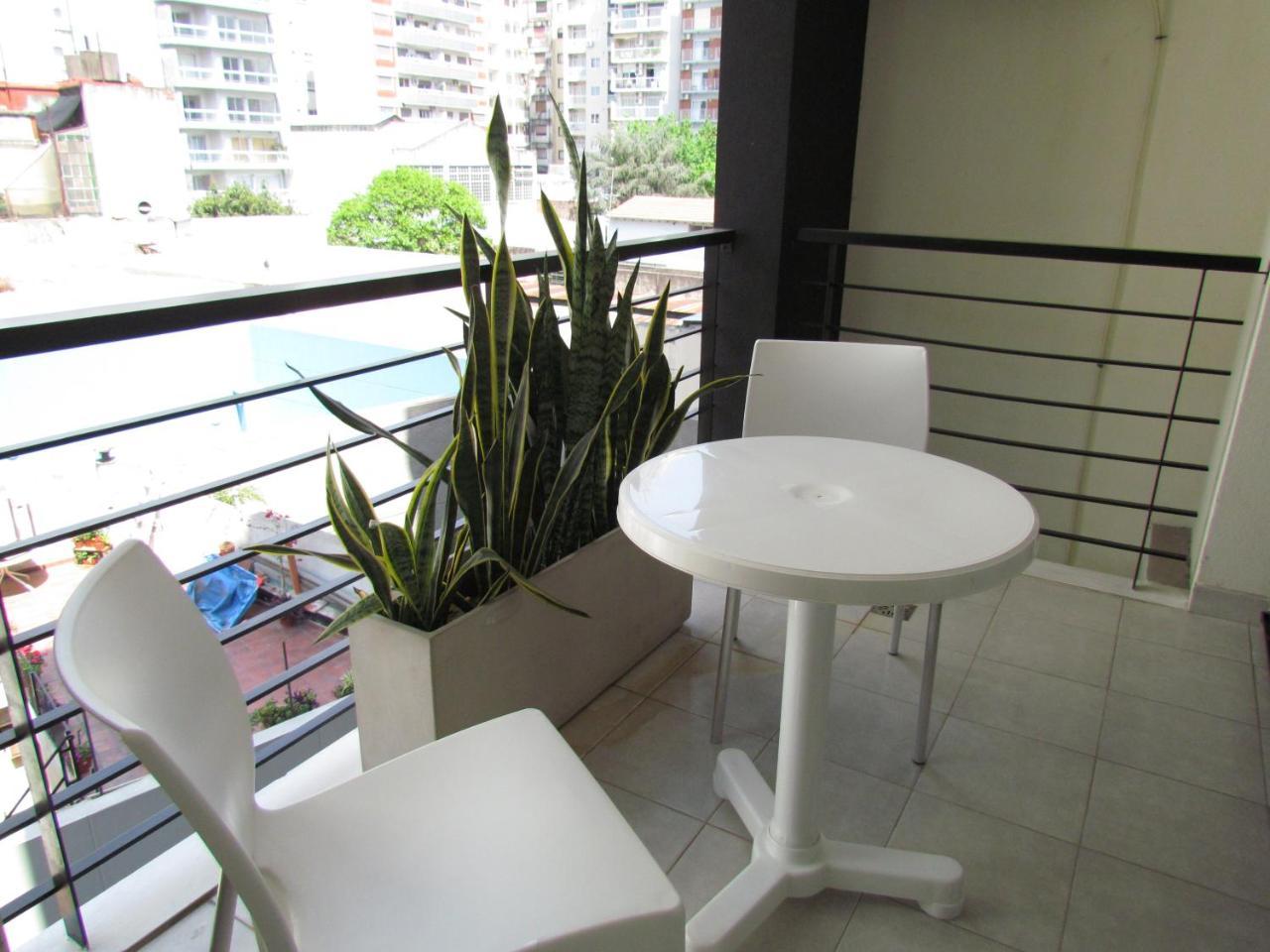 Modern In Palermo Apartment *