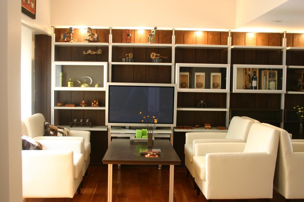Hotel Casa Las Canitas 4*