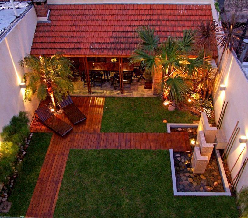 Casa Las Canitas Hotel 4*