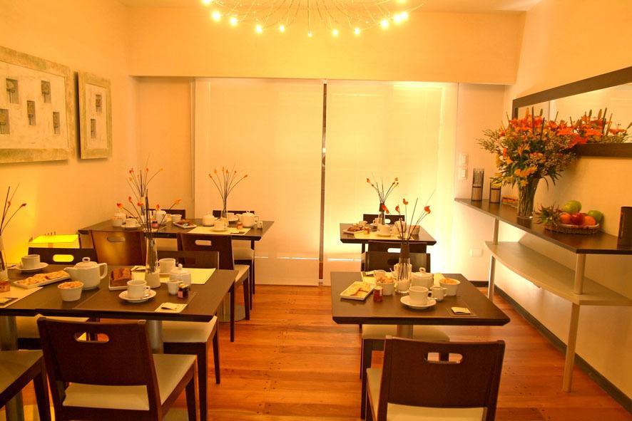 Hotel Casa Las Canitas Buenos Aires