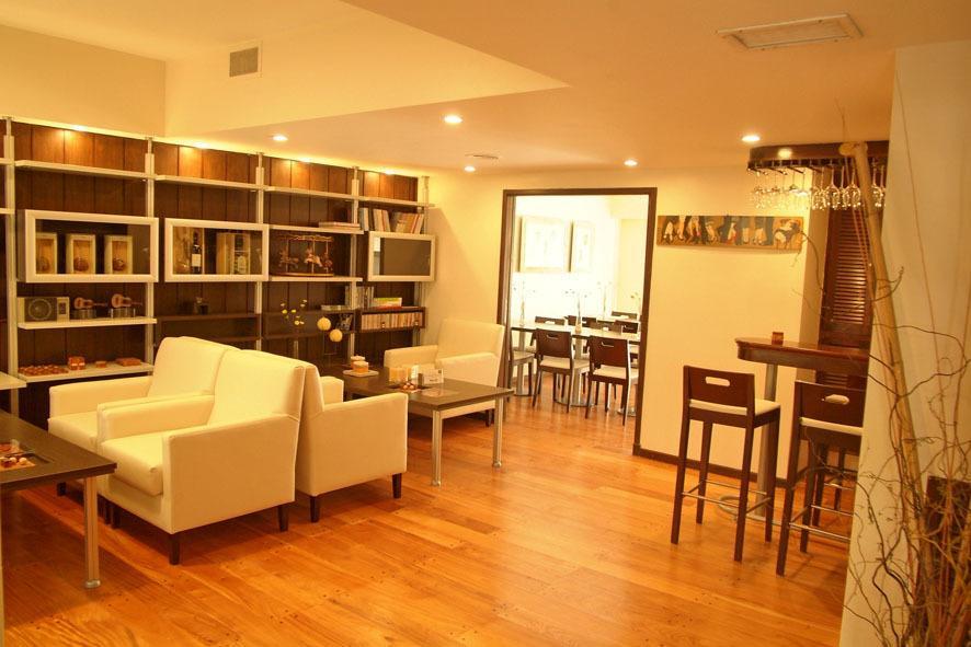 Hotel Casa Las Canitas