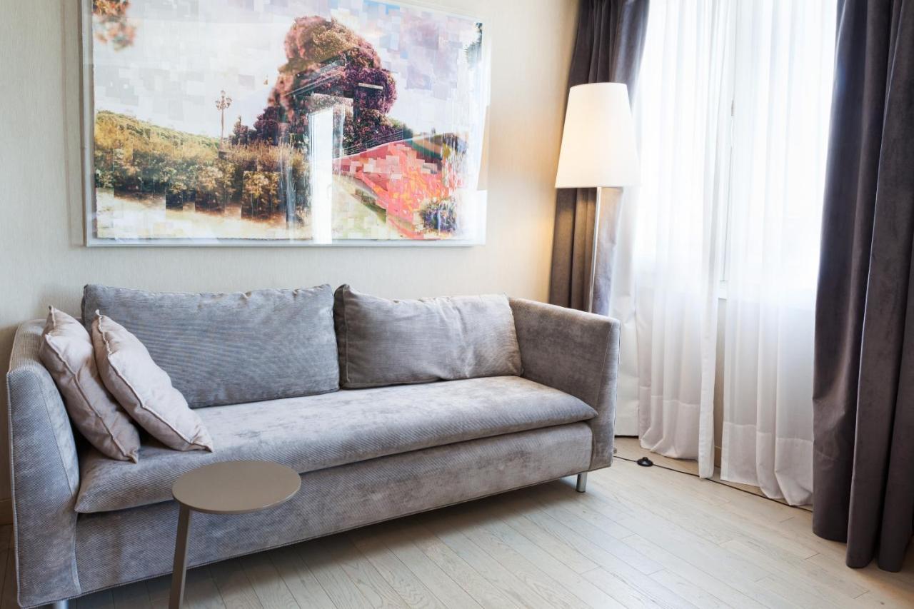 Hotel Esplendor Plaza Francia 4*